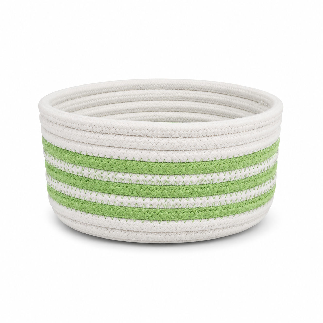 Cotton Small Cup Shape Holders for Organizing